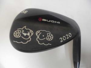 BUCHI 2020 Limited Wedge