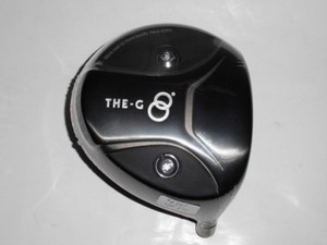 THE-G New 450Ti